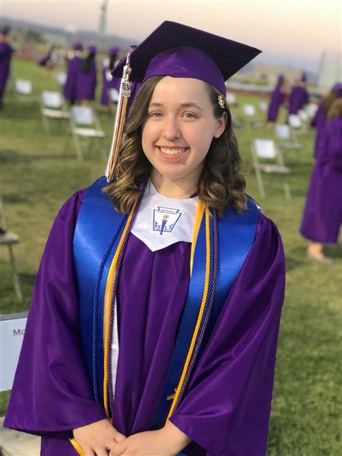 graduate 